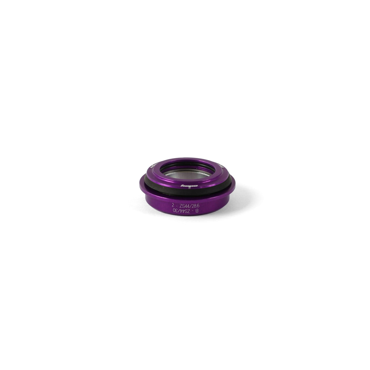 Hope Headset 2 Top Integral ZS 44-28.6 Purple