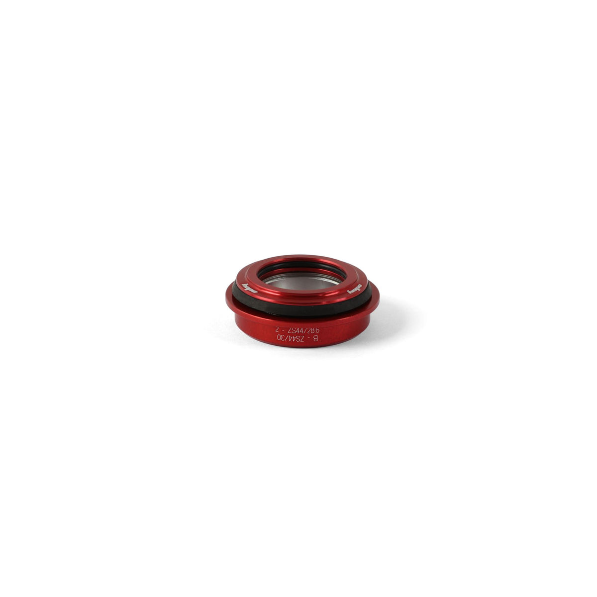 Hope Headset 2 Top Integral ZS 44-28.6 Red