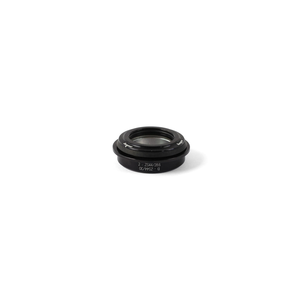 Hope Headset 2 Top Integral ZS 44-28.6 Black