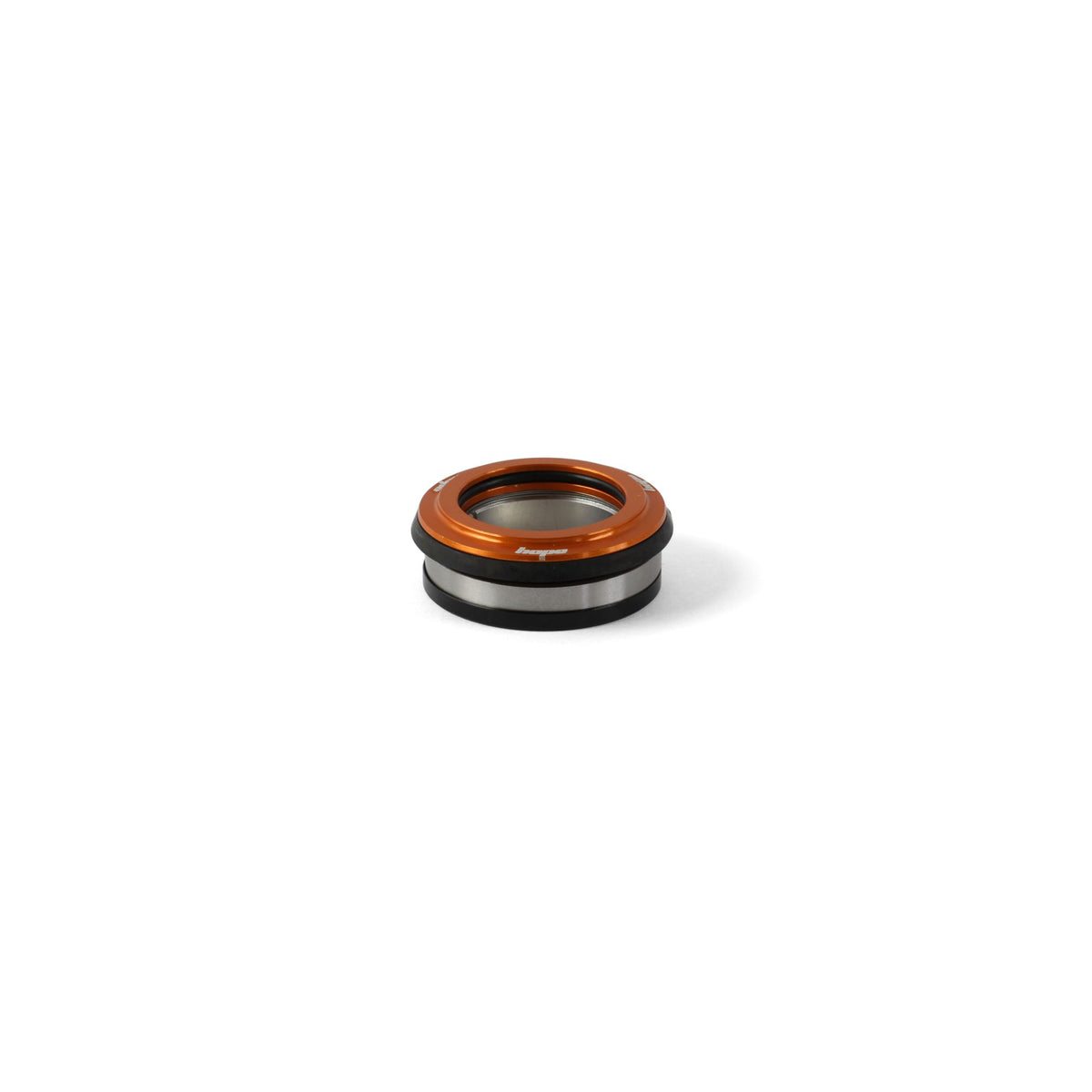 Hope Headset 3 Top Integrated IS 41-28.6 Orange