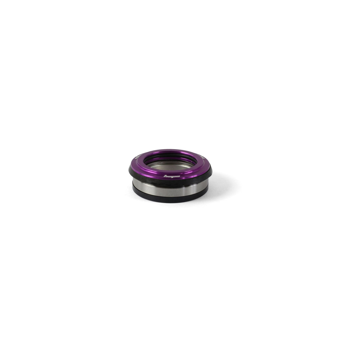 Hope Headset 3 Top Integrated IS 41-28.6 Purple