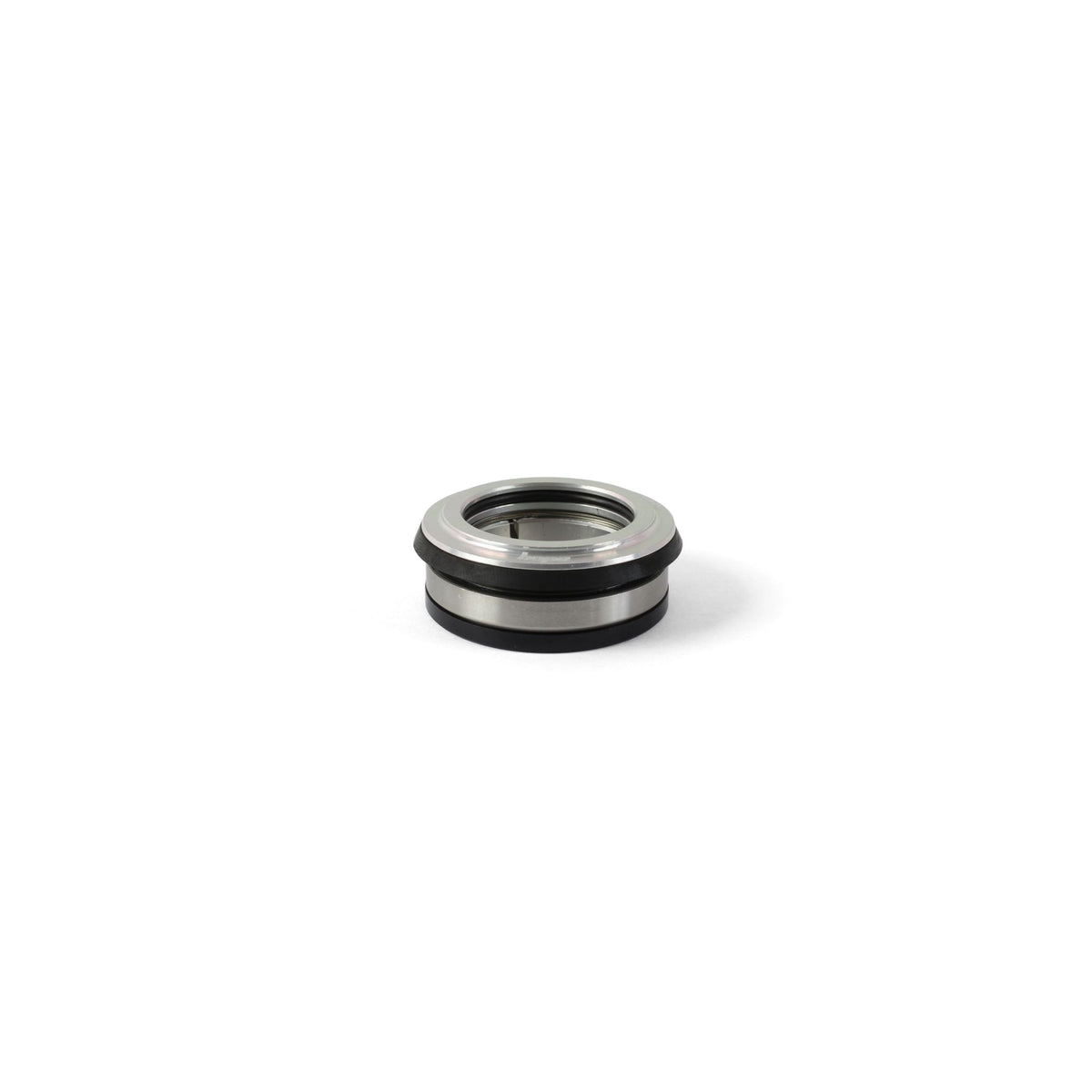 Hope Headset 3 Top Integrated IS 41-28.6 Silver