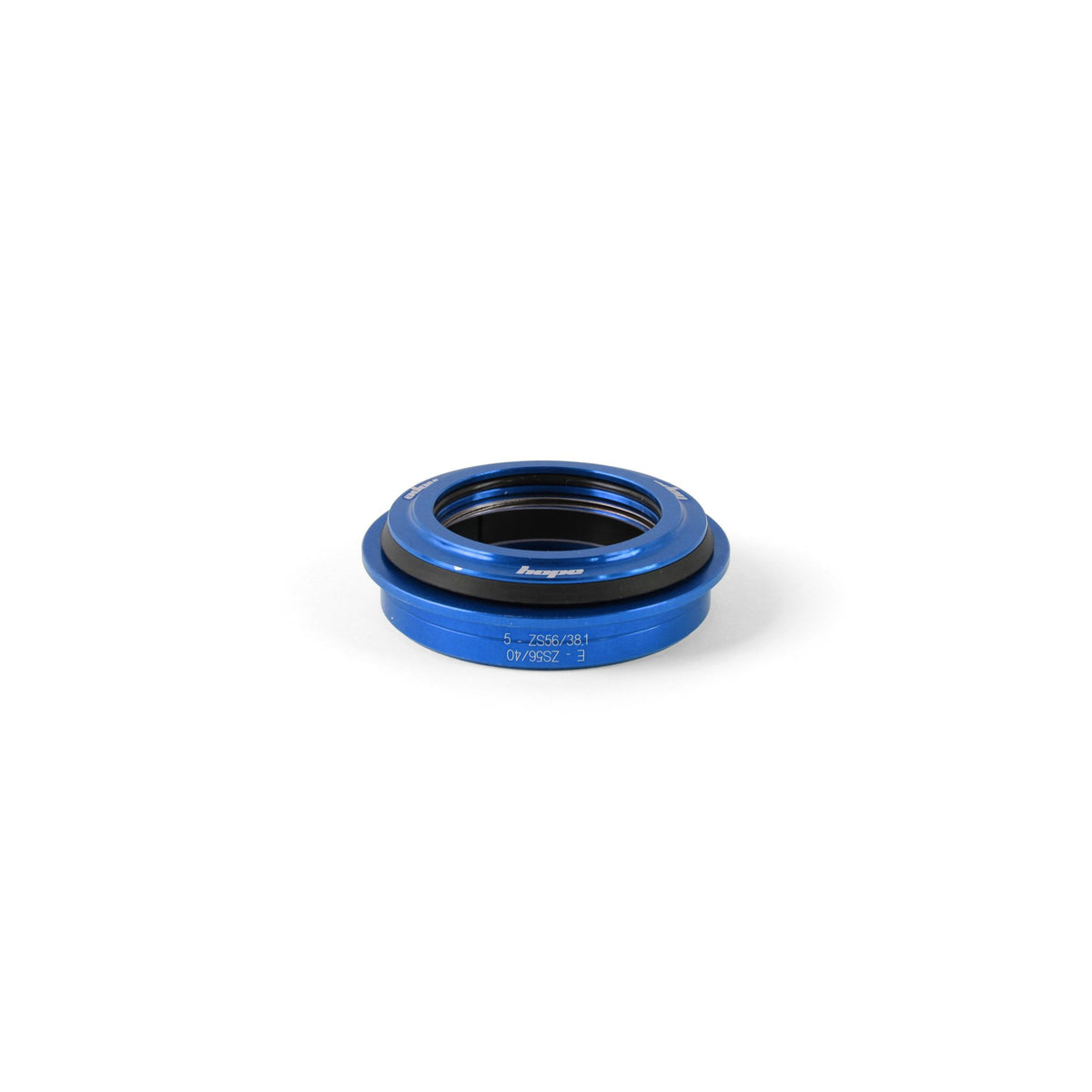 Hope Headset 5 Top 1.5 Integral ZS 56-38.1 Blue