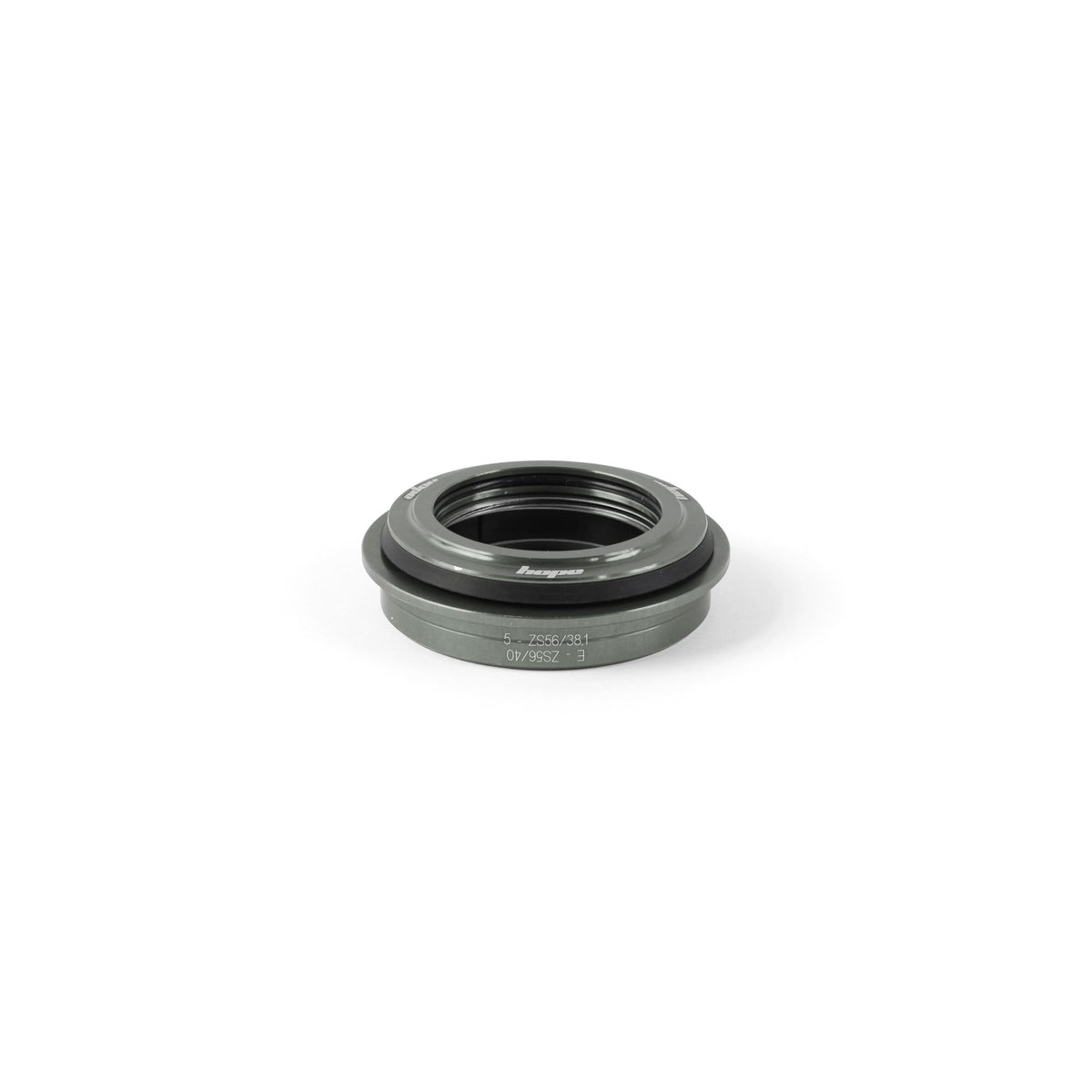 Hope Headset 5 Top 1.5 Integral ZS 56-38.1 Smoke