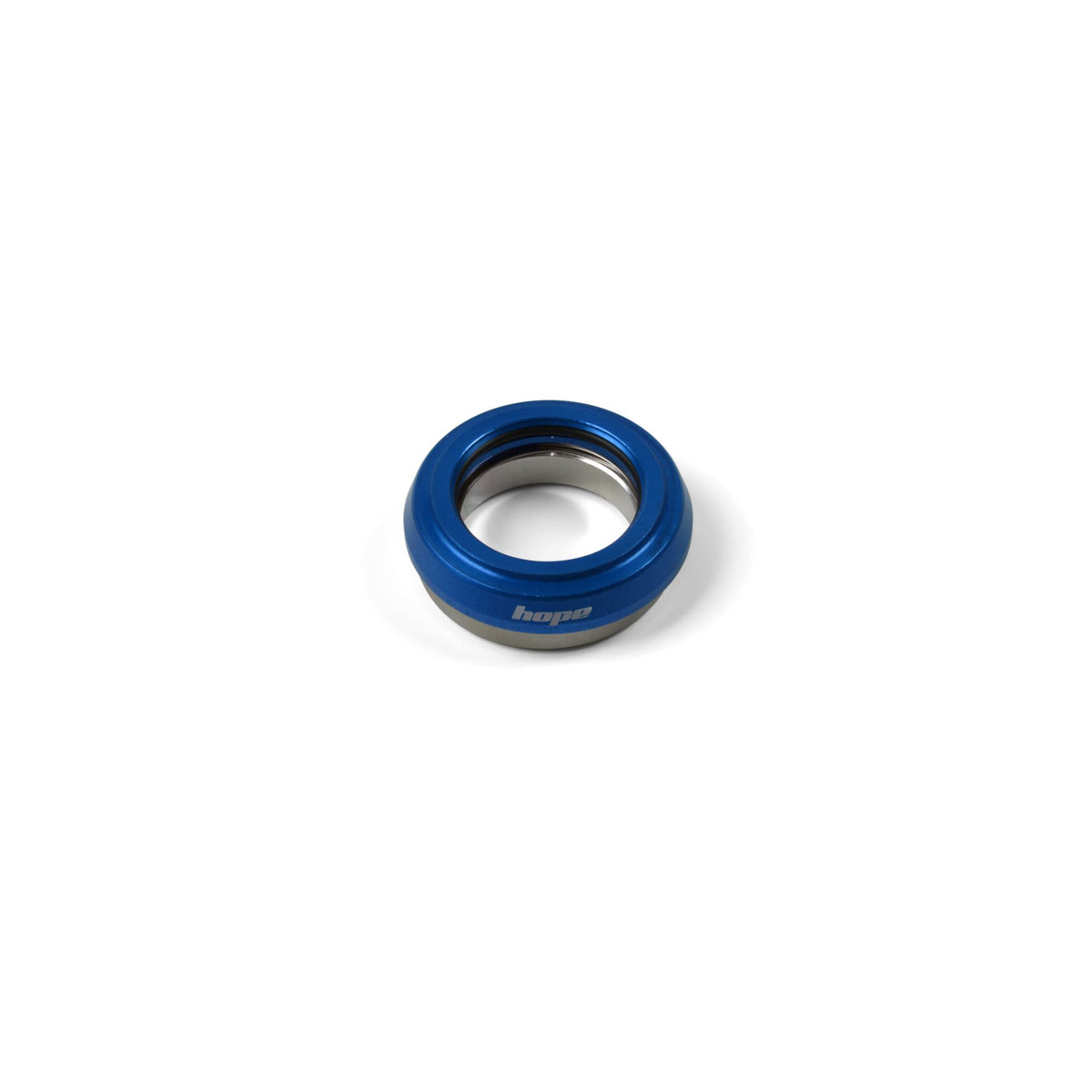 Hope Headset 7 Top Full Integrated IS 41-28.6 Blue