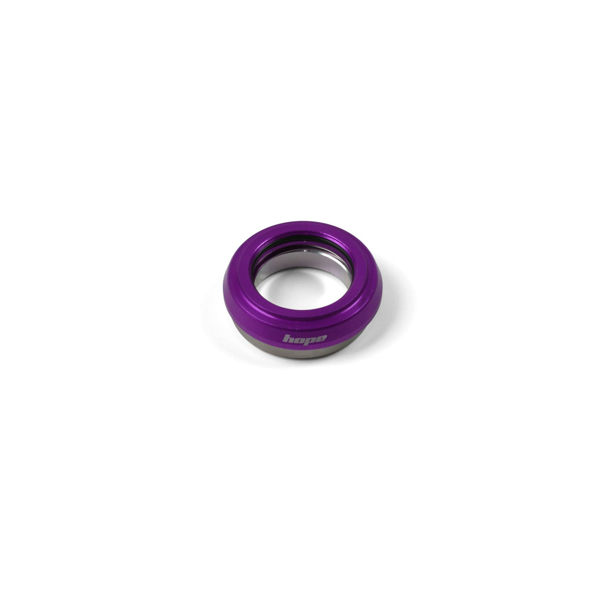 Hope Headset 7 Top Full Integrated IS 41-28.6 Purple