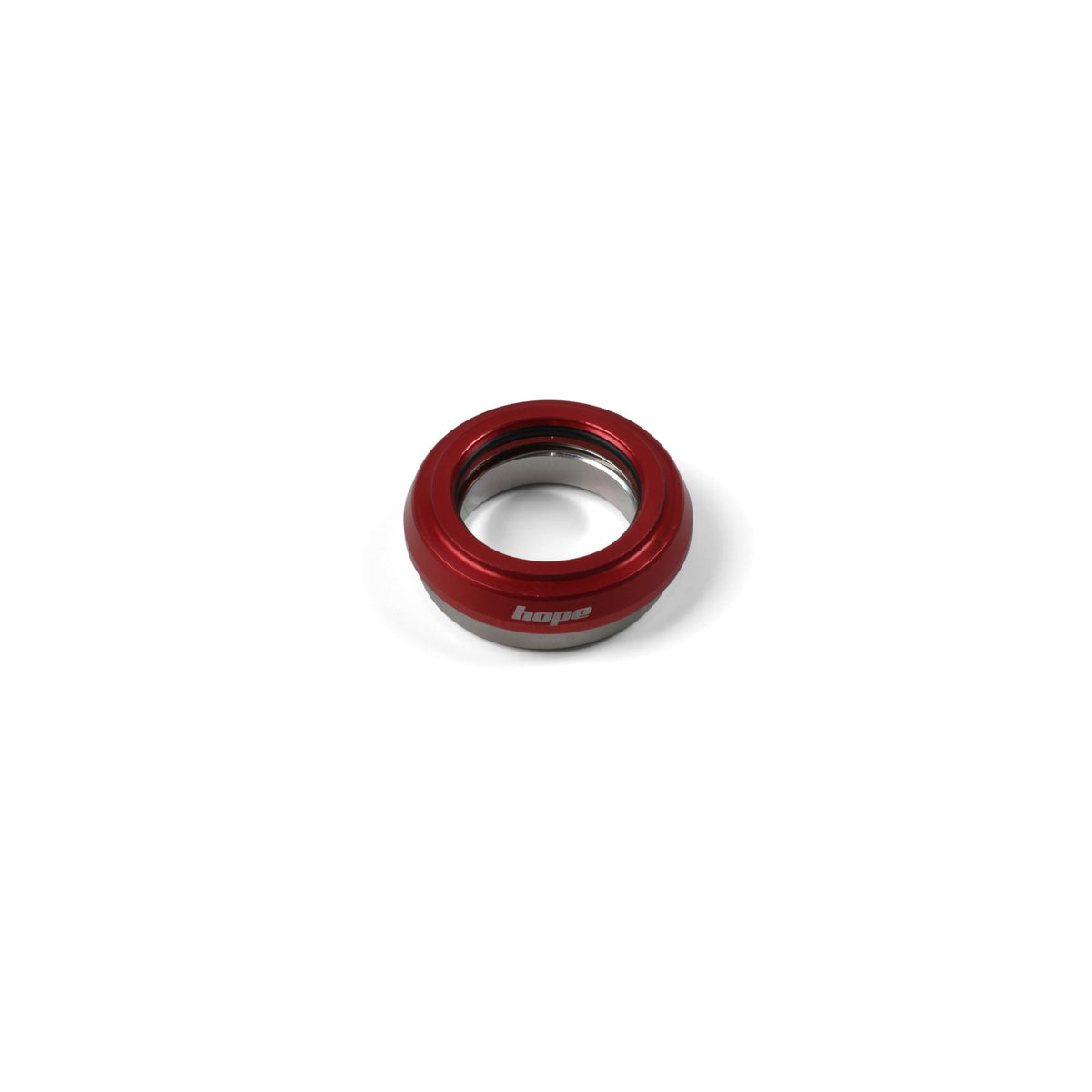Hope Headset 7 Top Full Integrated IS 41-28.6 Red