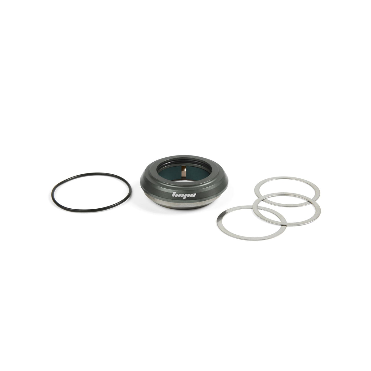 Hope Headset 8 Top Full Integrated IS 42-28.6 Smoke