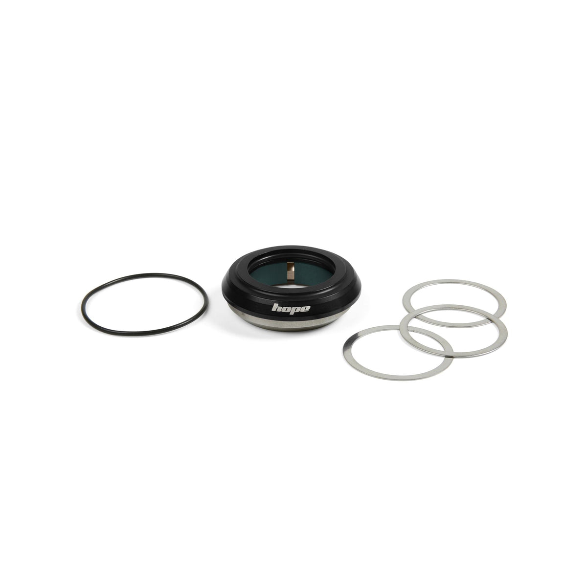 Hope Headset 8 Top Full Integrated IS 42-28.6 Black