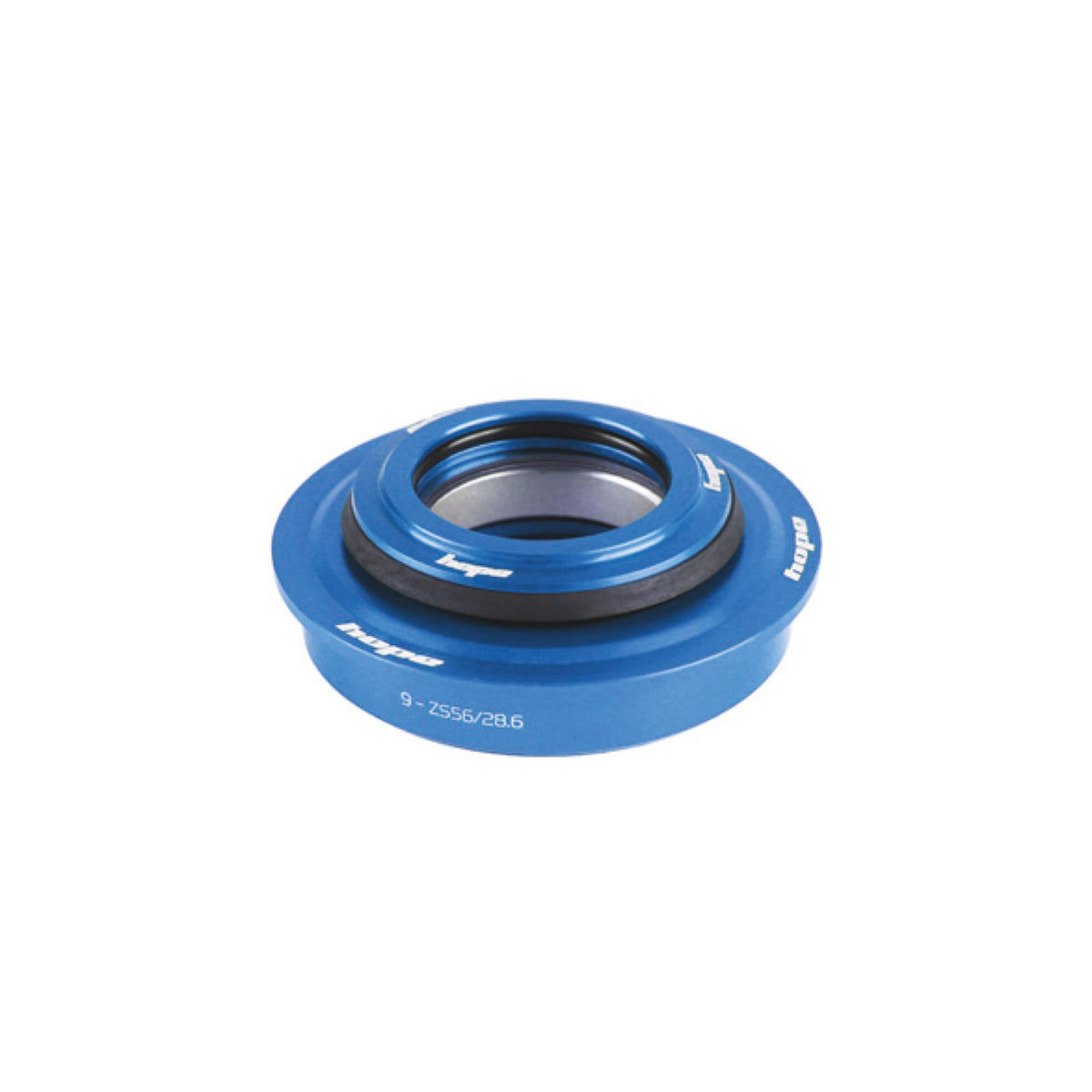 Hope Headset HSC9 Top Integral ZS 56-28.6 Blue