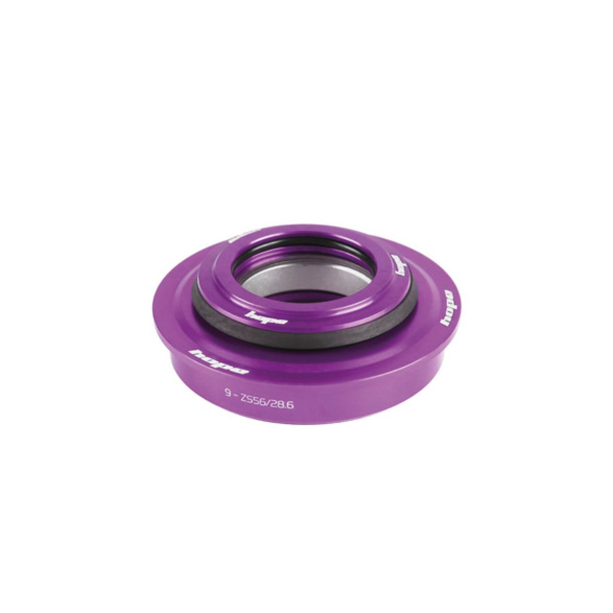 Hope Headset HSC9 Top Integral ZS 56-28.6 Purple