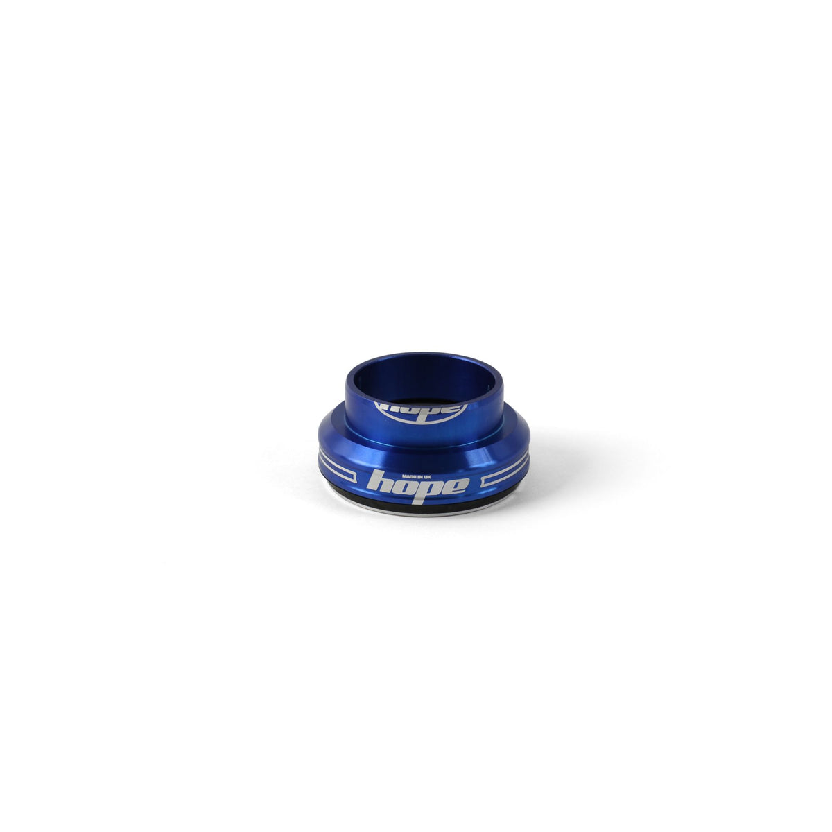 Hope Headset A Bottom Trad EC 34-30 Blue