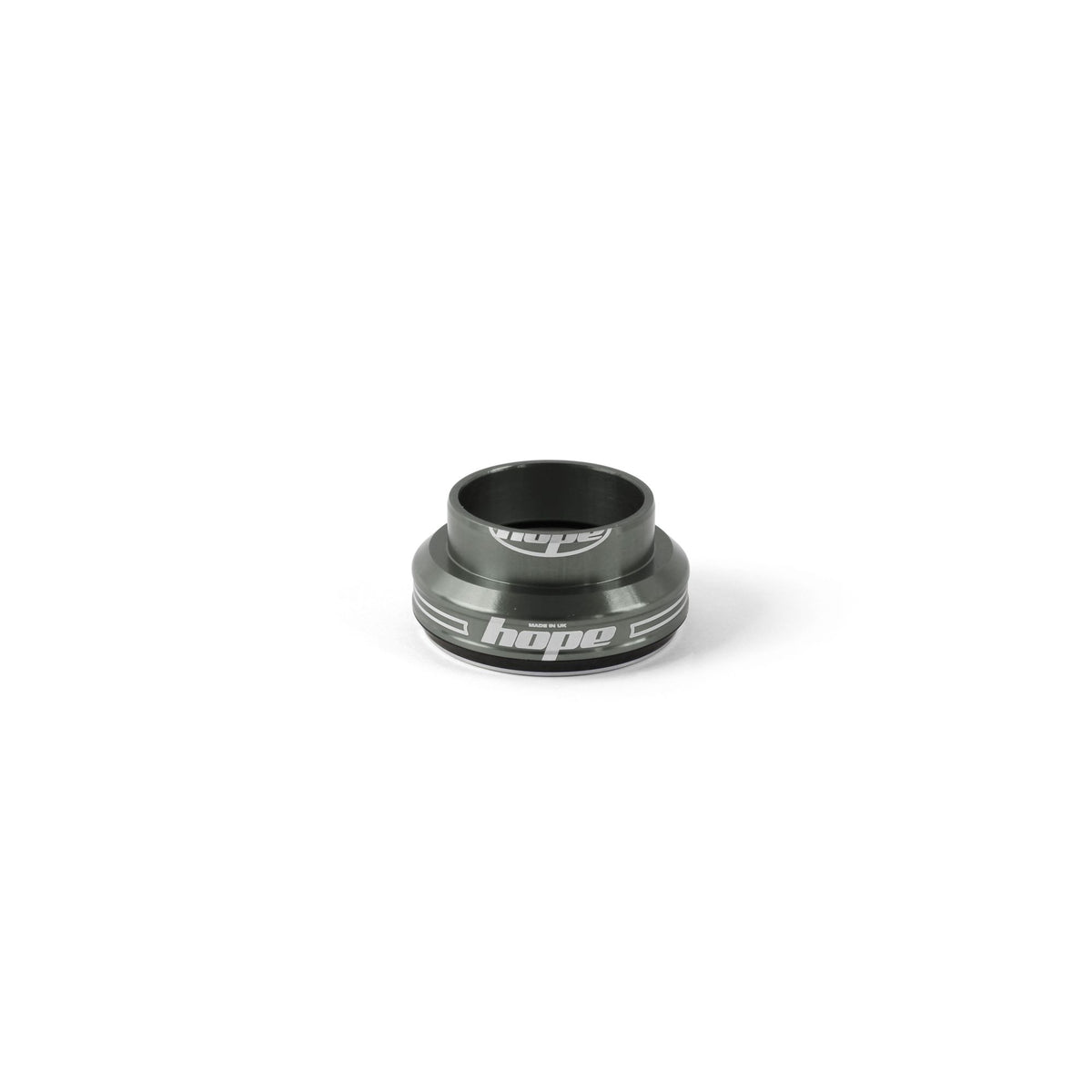 Hope Headset A Bottom Trad EC 34-30 Smoke