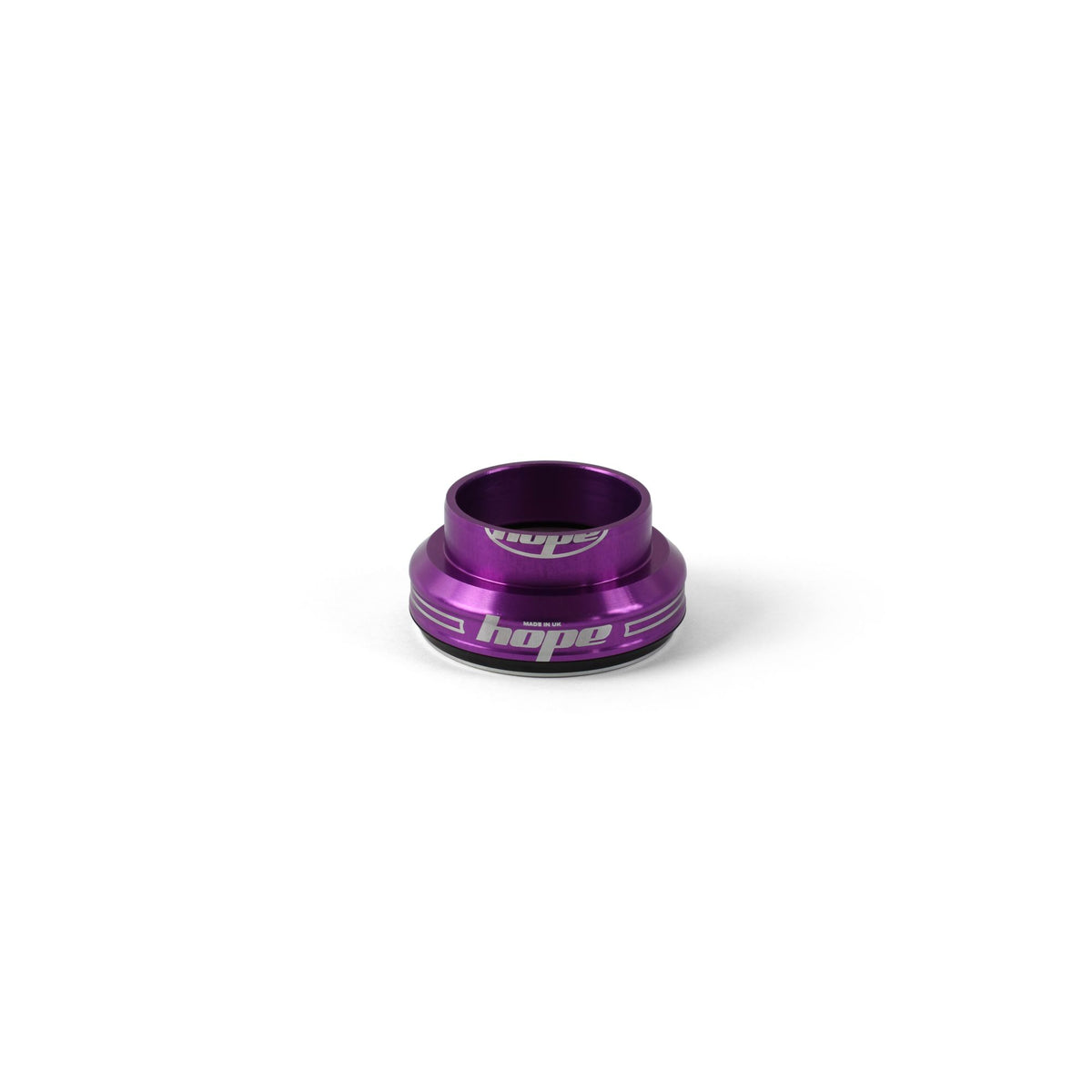 Hope Headset A Bottom Trad EC 34-30 Purple