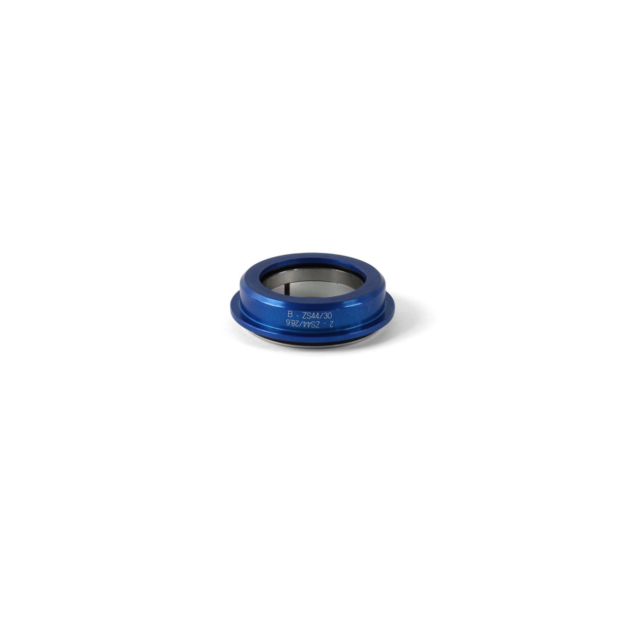 Hope Headset B Bottom Integral ZS 44-30 Blue