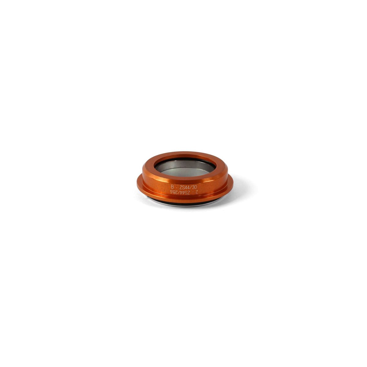 Hope Headset B Bottom Integral ZS 44-30 Orange