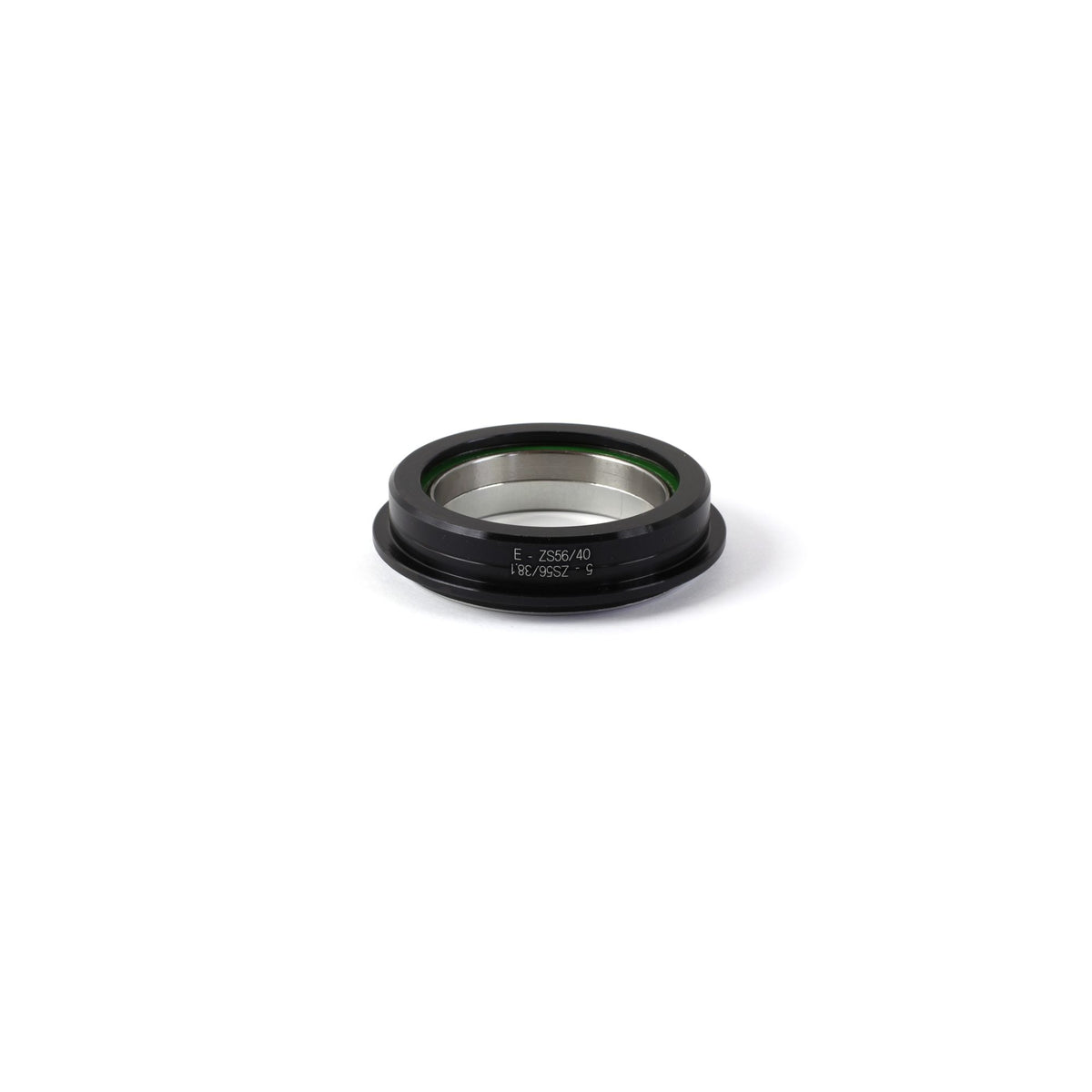 Hope Headset E Bottom 1.5 Integral ZS 56-40 Black