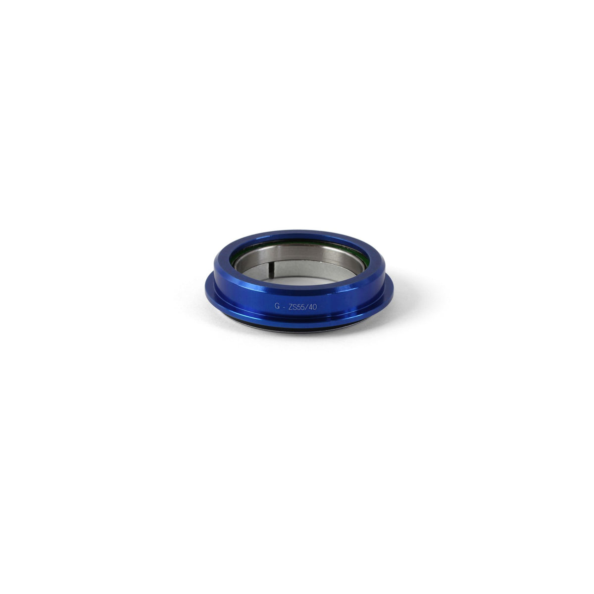 Hope Headset G Bottom 1.5 Scott ZS 55-40 Blue