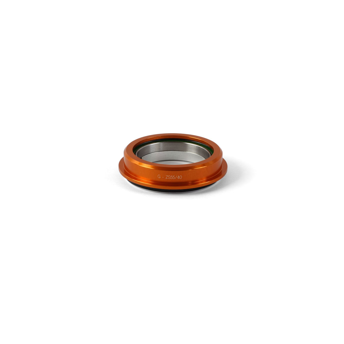 Hope Headset G Bottom 1.5 Scott ZS 55-40 Orange