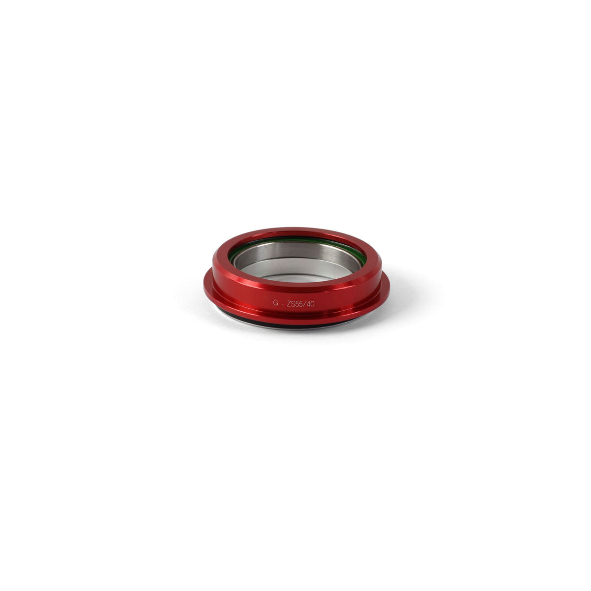 Hope Headset G Bottom 1.5 Scott ZS 55-40 Red