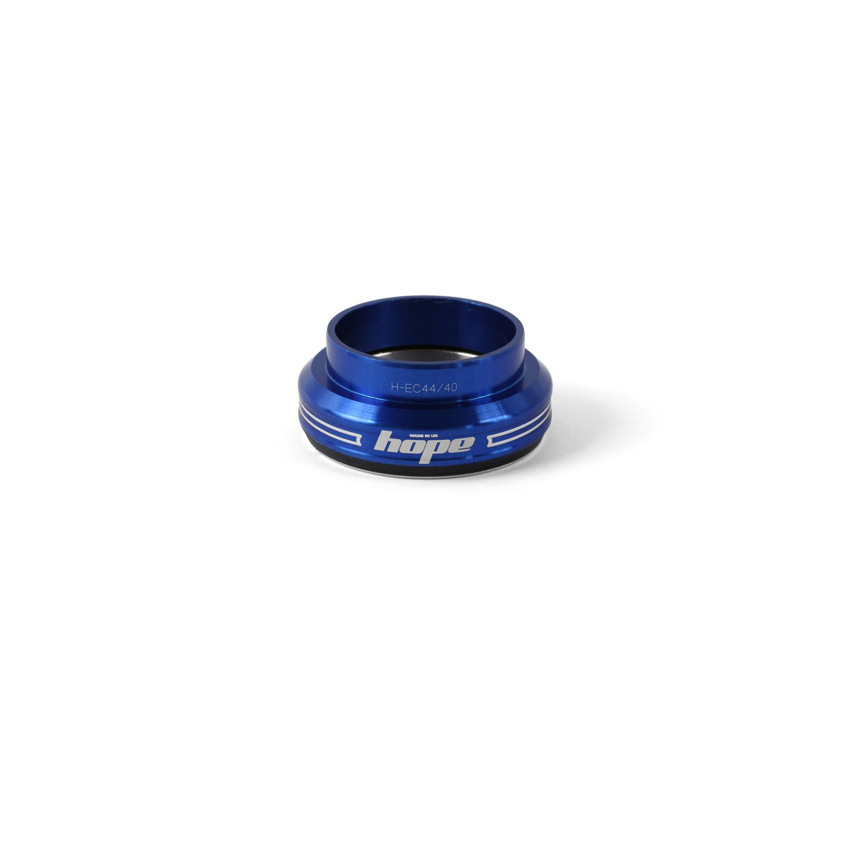 Hope Headset H Bottom 1.5 Trad EC 44-40 Blue