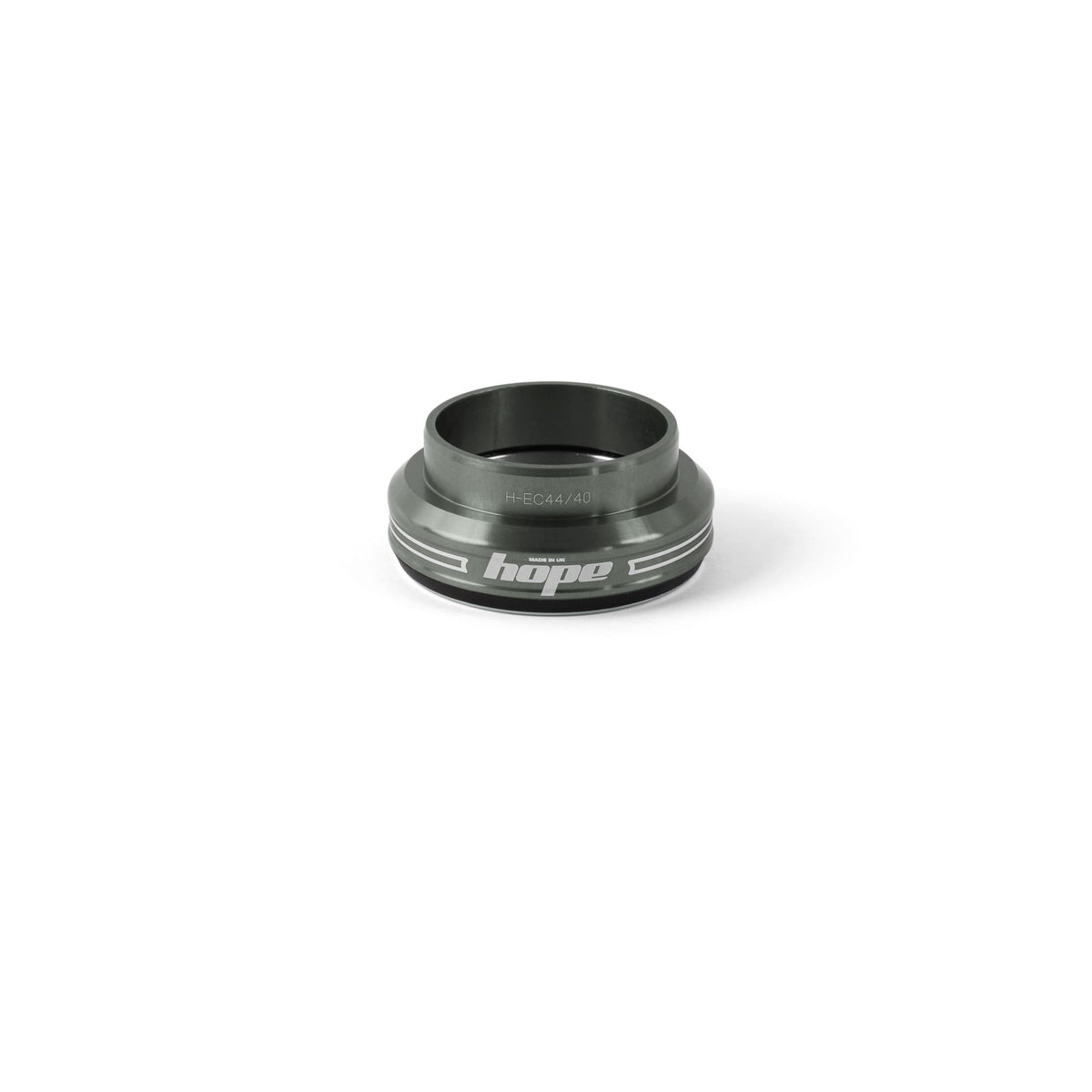 Hope Headset H Bottom 1.5 Trad EC 44-40 Smoke