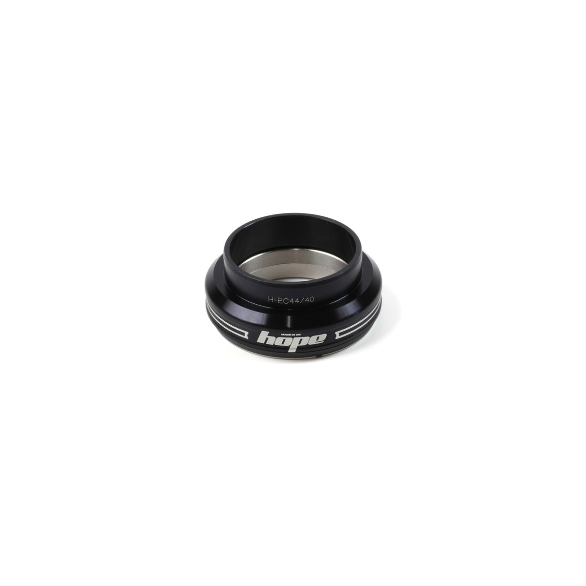 Hope Headset H Bottom 1.5 Trad EC 44-40 Black