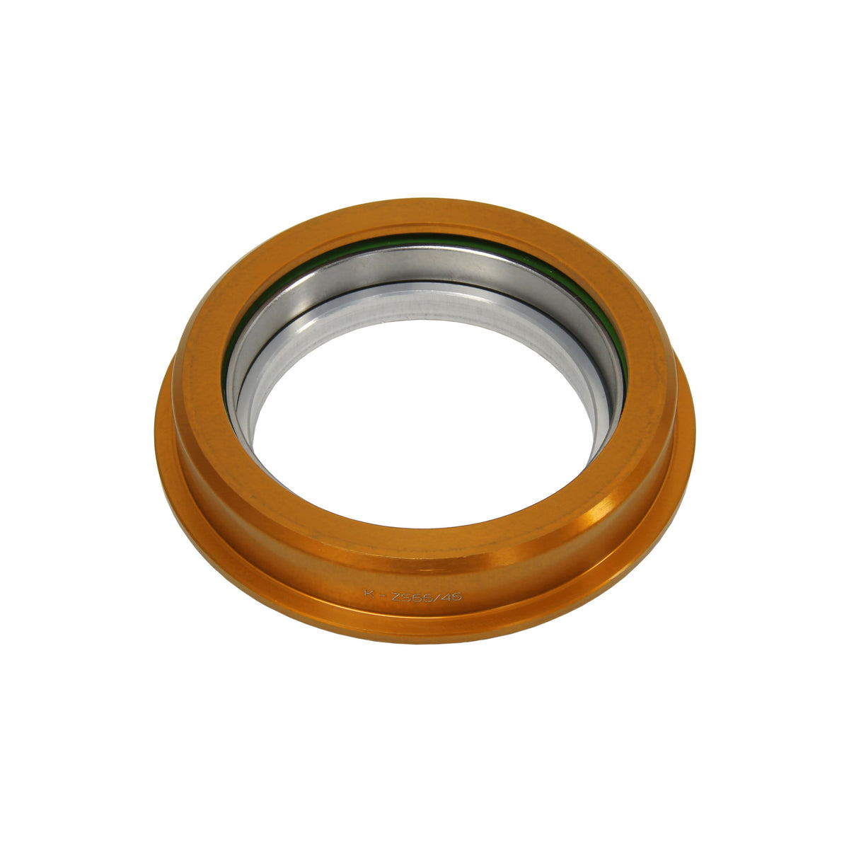 Hope Headset K Bottom Integral ZS 66-45.8 Orange