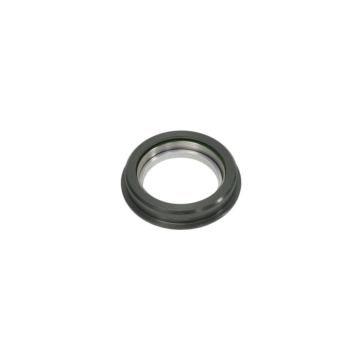 Hope Headset 1 Top Trad EC 34-28.6 Smoke