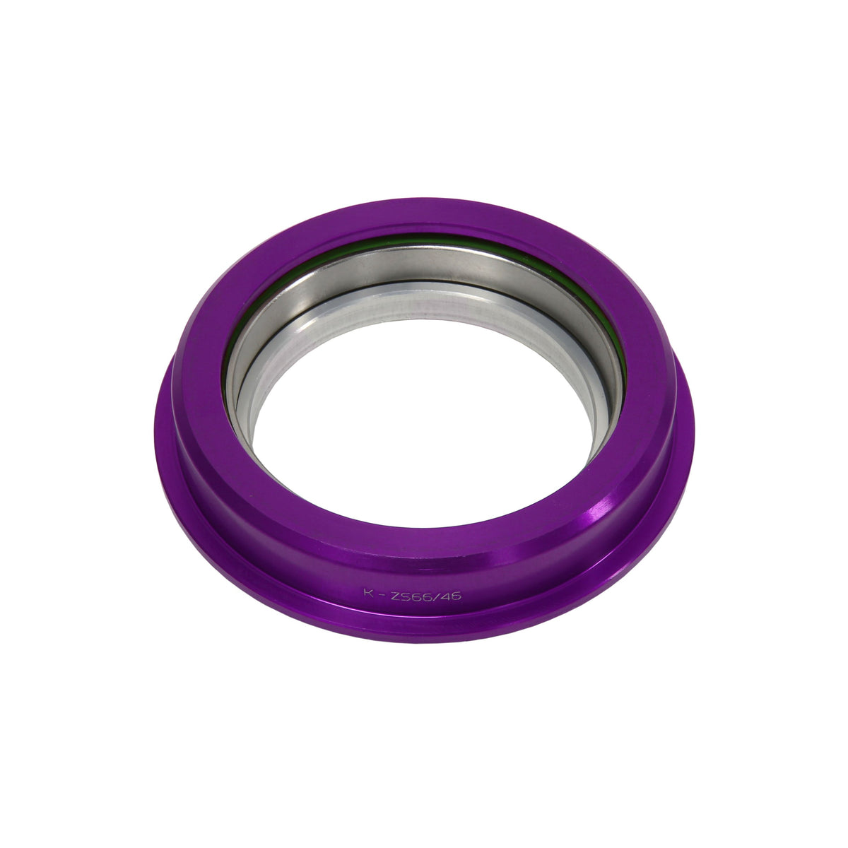 Hope Headset K Bottom Integral ZS 66-45.8 Purple