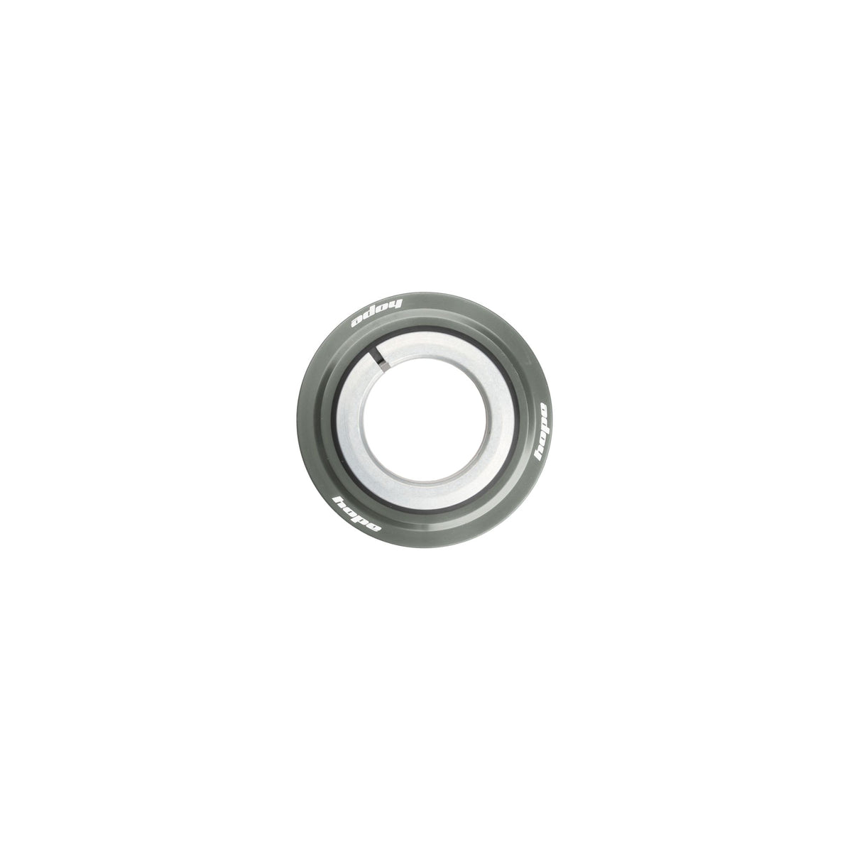 Hope Headset L Bottom Integral ZS 56-28.6 Smoke