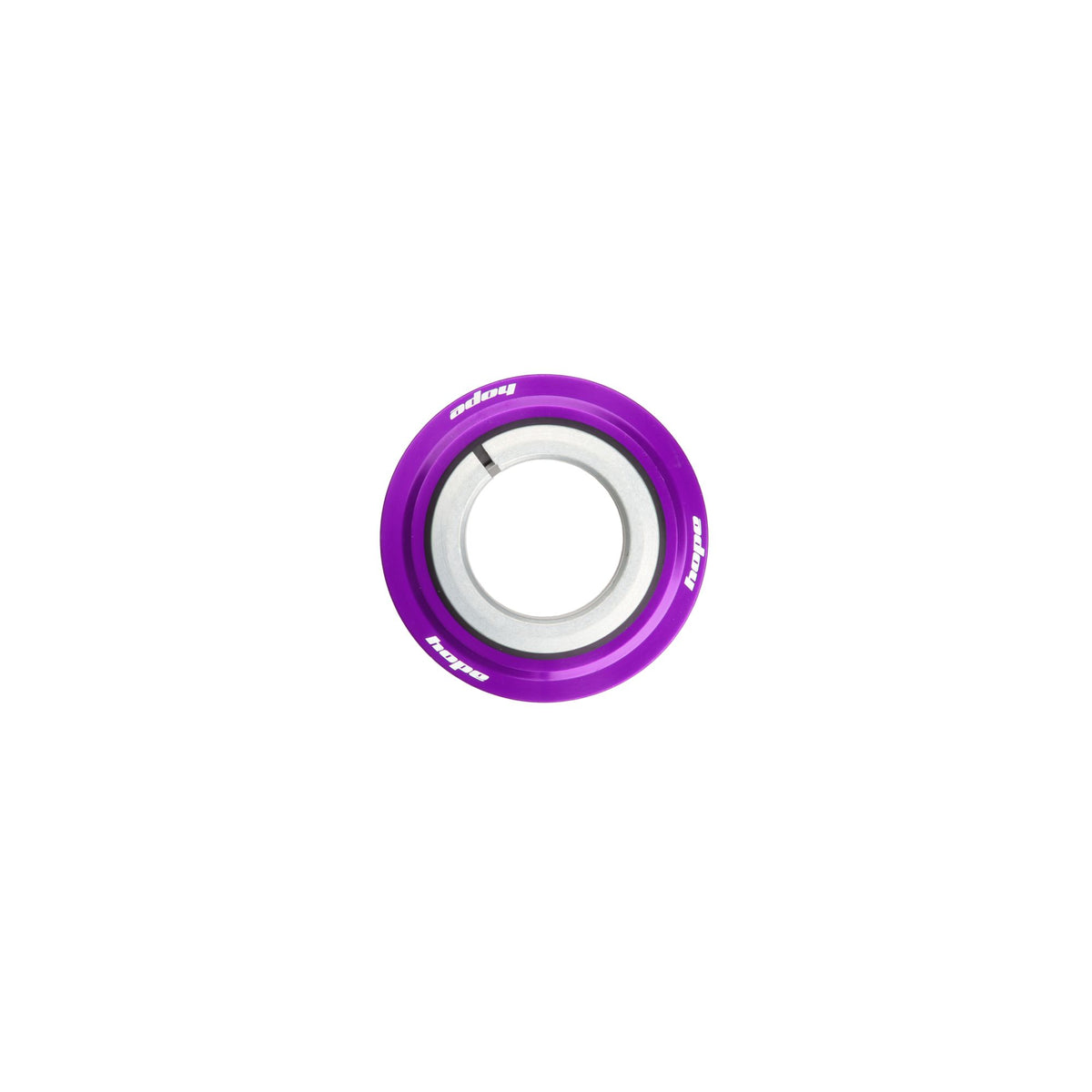 Hope Headset L Bottom Integral ZS 56-28.6 Purple