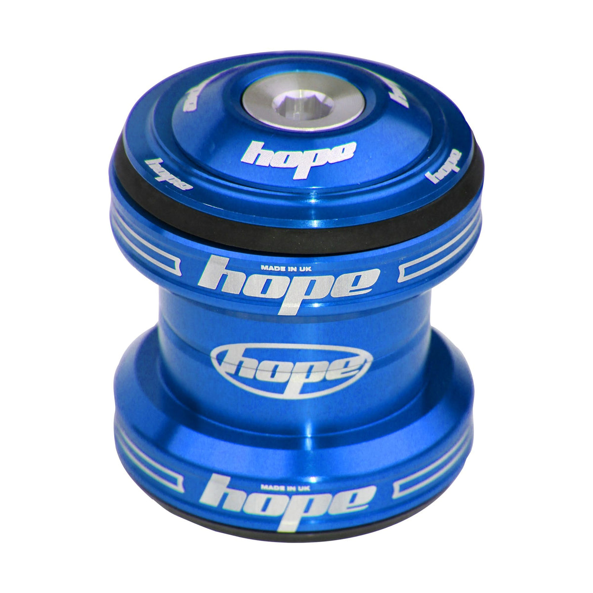 Hope Headset STD 1 1-8 Blue