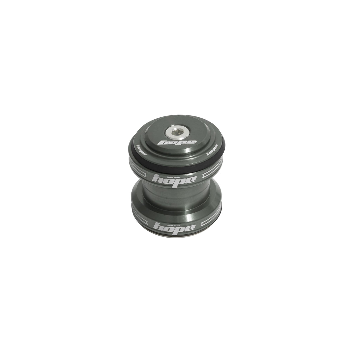 Hope Headset STD 1 1-8 Smoke