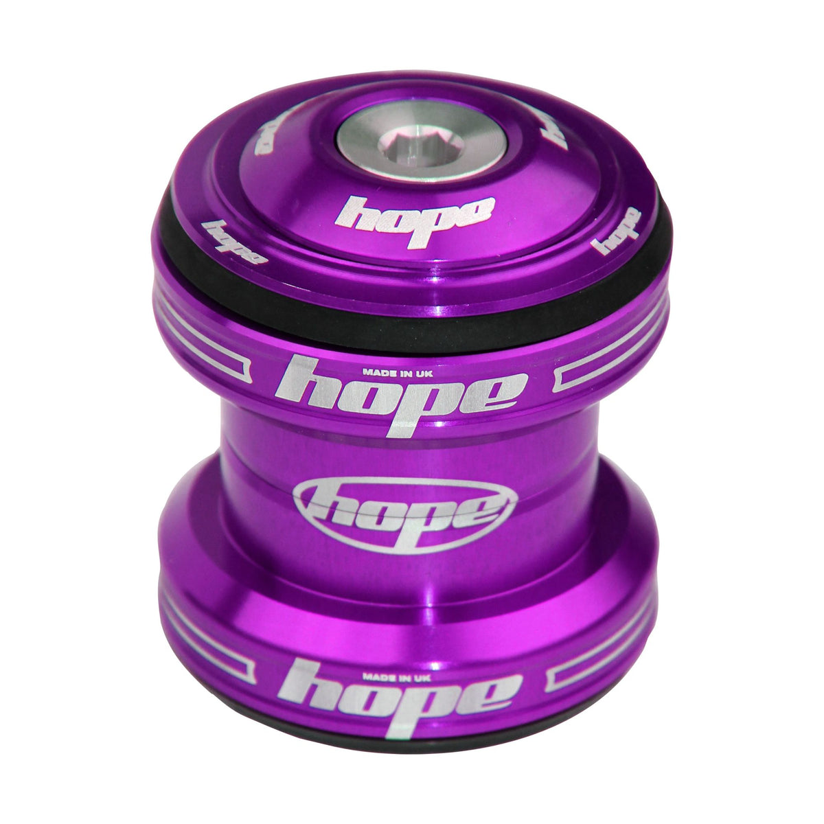 Hope Headset STD 1 1-8 Purple