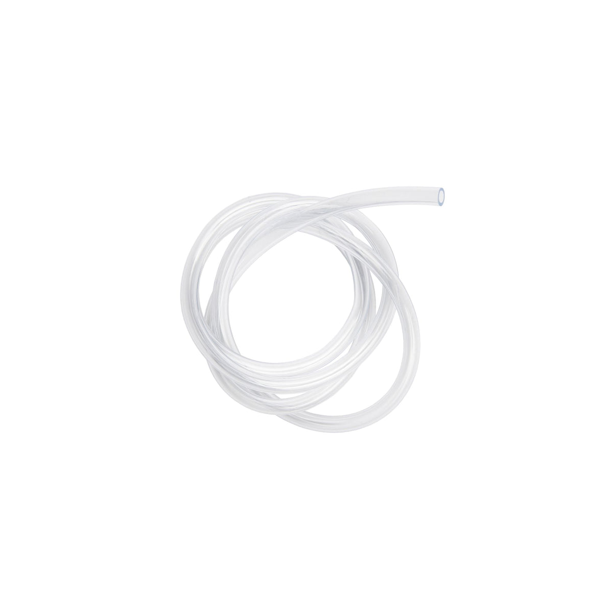 Hope Tool Bleed Kit Clear Pipe