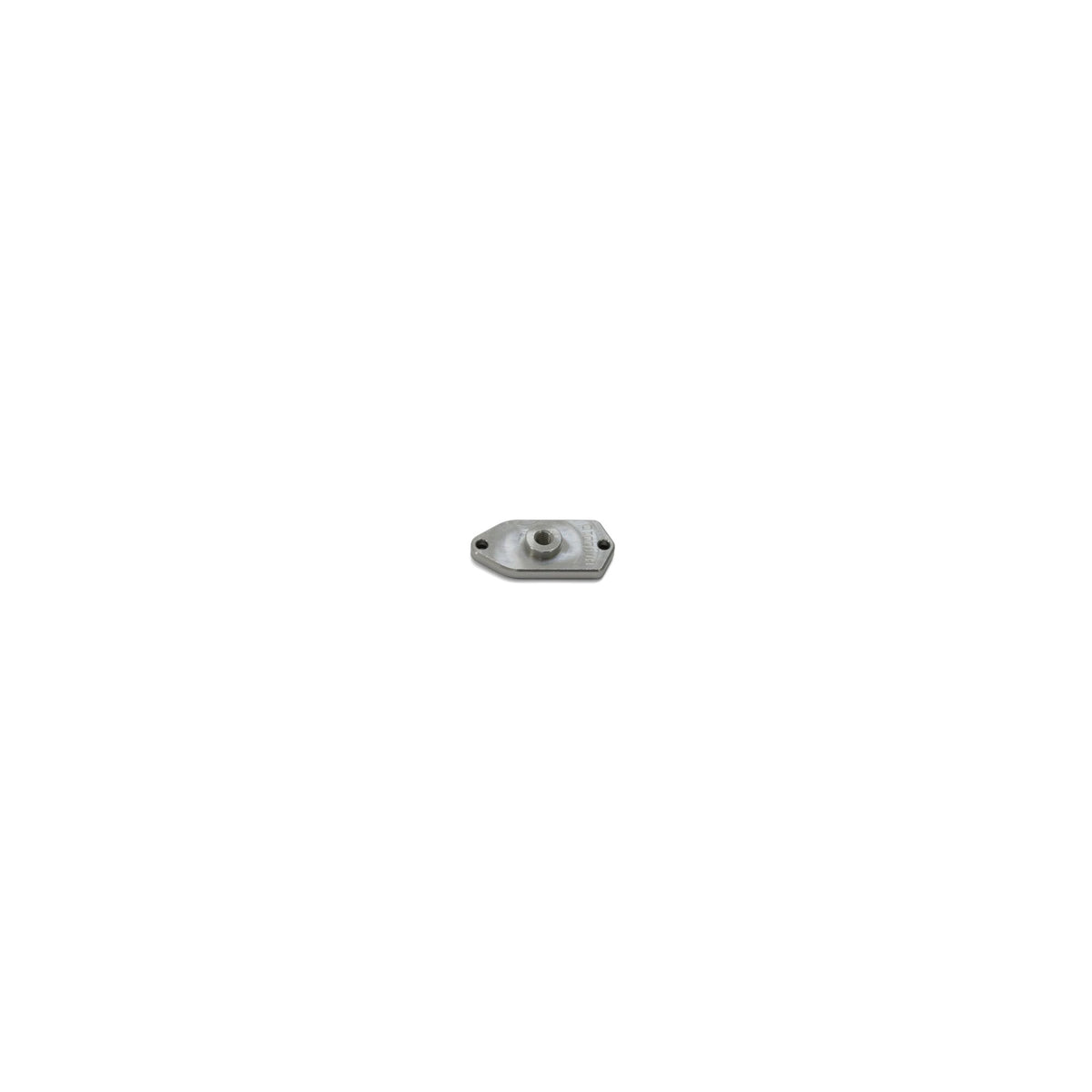 HOPE TOOL EASY BLEED KIT CAP RACE-RACE EVO SILVER
