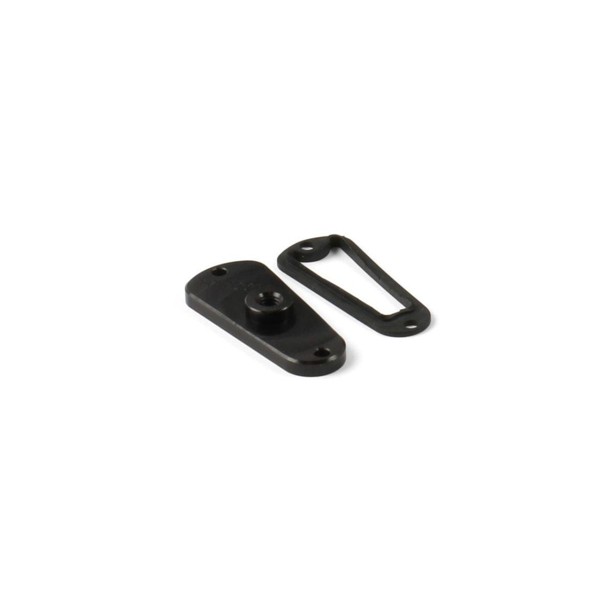 Hope Tool Easy Bleed Kit Cap Tech 3 - Xcr Silver