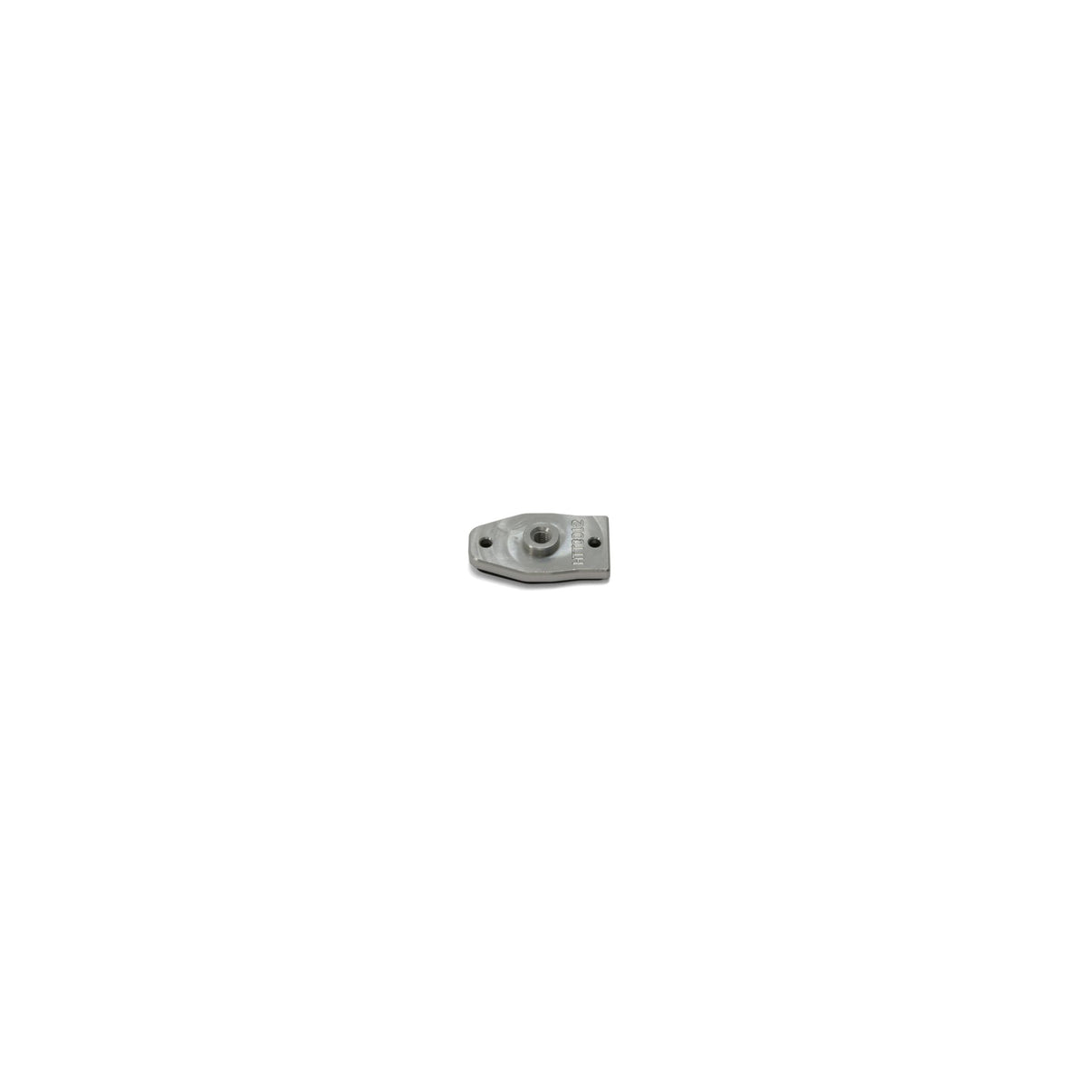 Hope Tool Easy Bleed Kit Cap Tech-Tech EVO Silver
