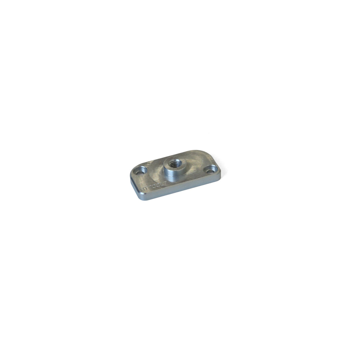 Hope Tool Easy Bleed Kit Cap Mini- Silver