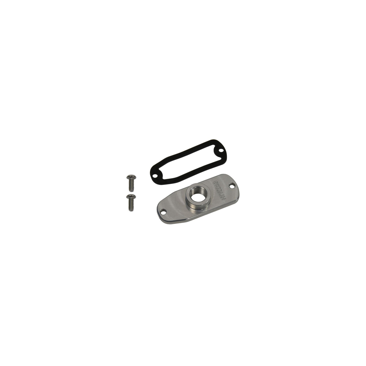Hope Tool Workshop Bleed Kit Cap Tech 4- Silver