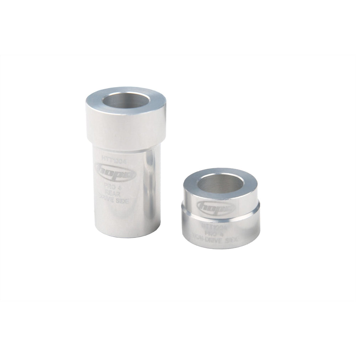 Hope Tool Pro 4 Rear Bearing Support Bush Pair