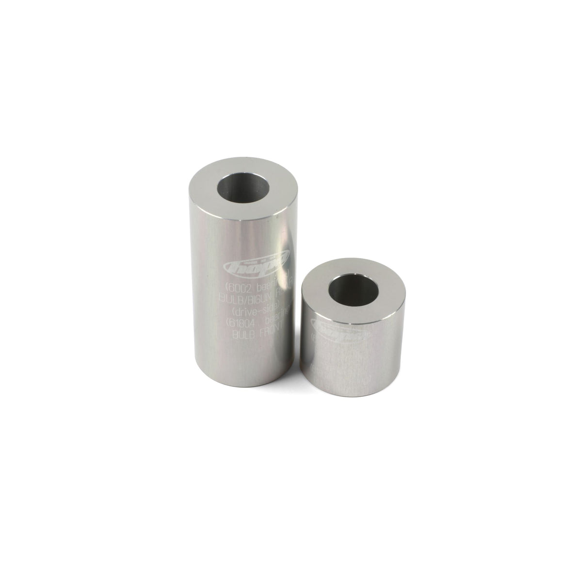 Hope Tool Bearing Support Bush 6002 Pair