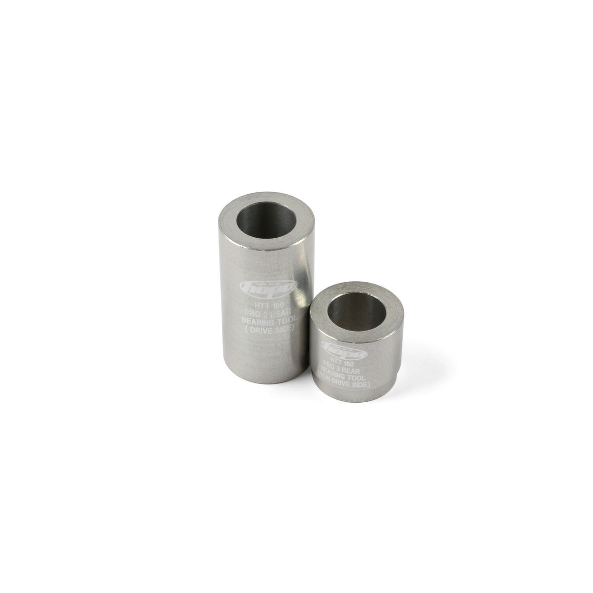 HOPE TOOL PRO 3 REAR BEARING SUPPORT BUSH PAIR