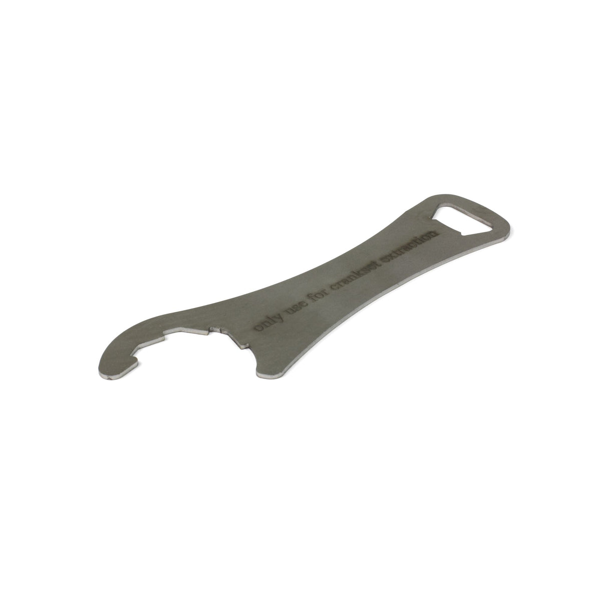 HOPE TOOL CRANKSET EXTRACTION SPANNER