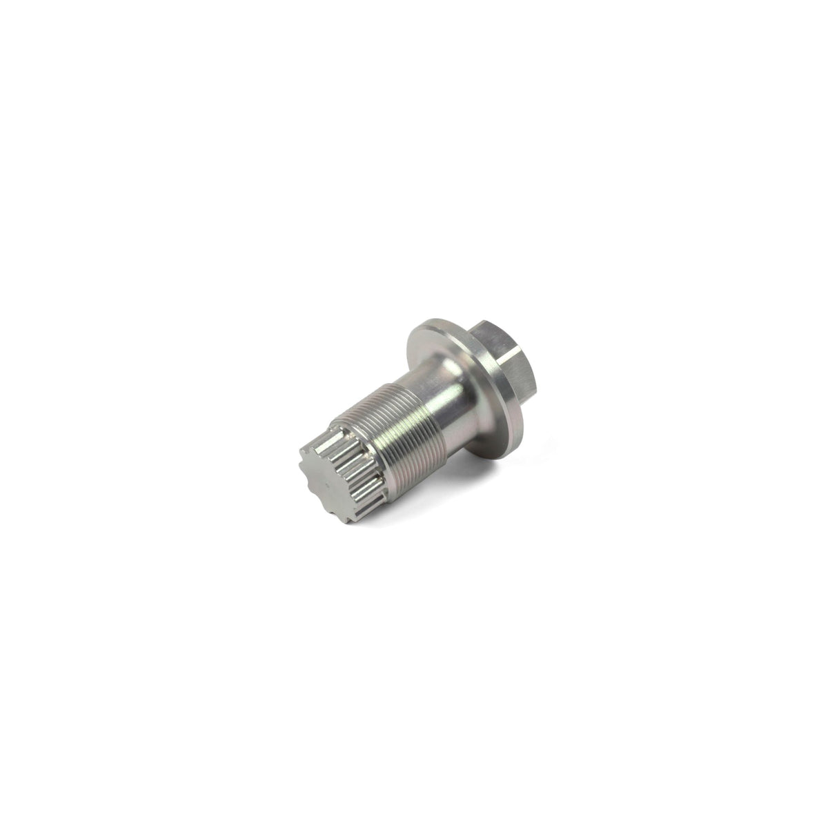 HOPE TOOL CRANKSET ASSEMBLY TOOL SILVER