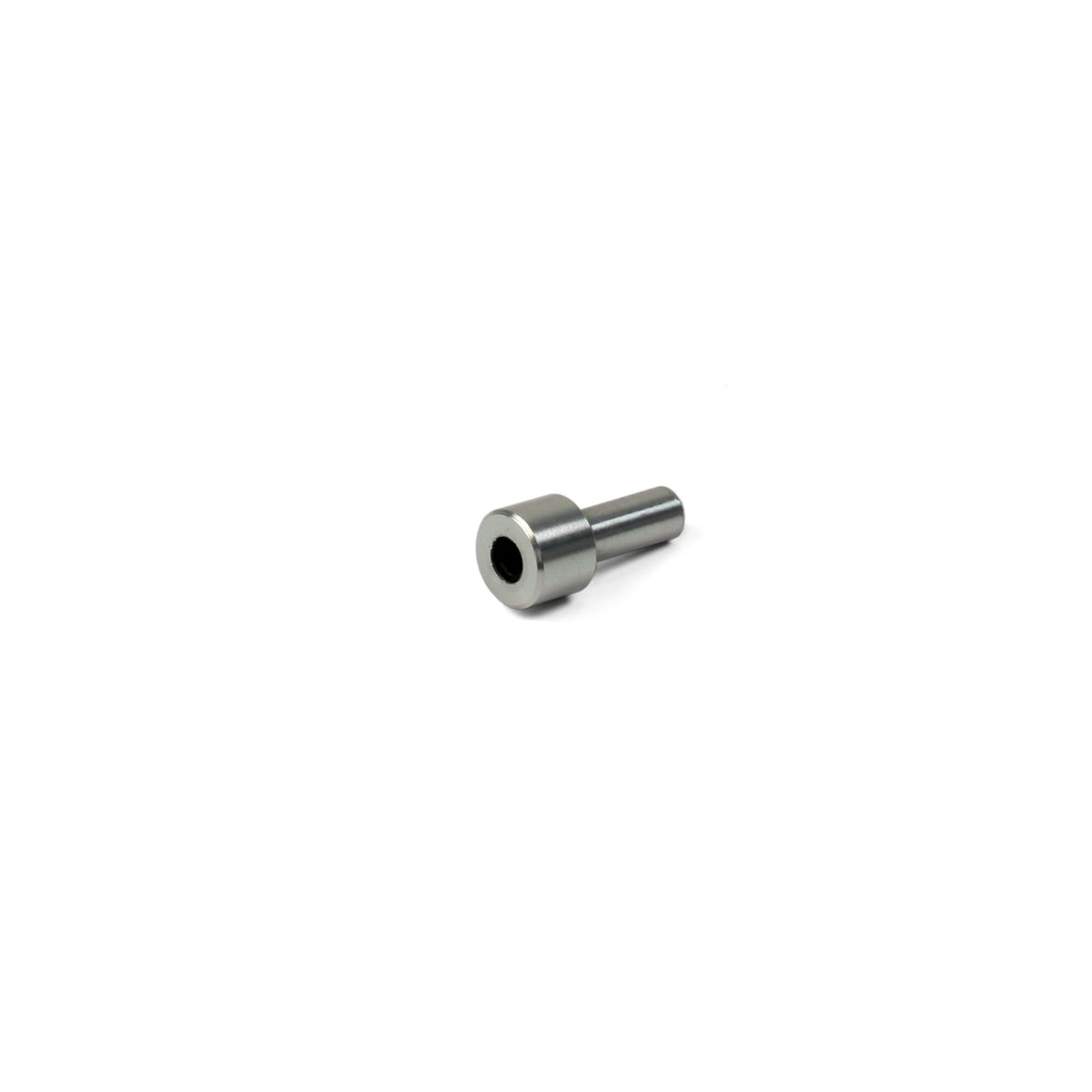 Hope Tool Bleed Kit Nipple Adaptor Small Silver