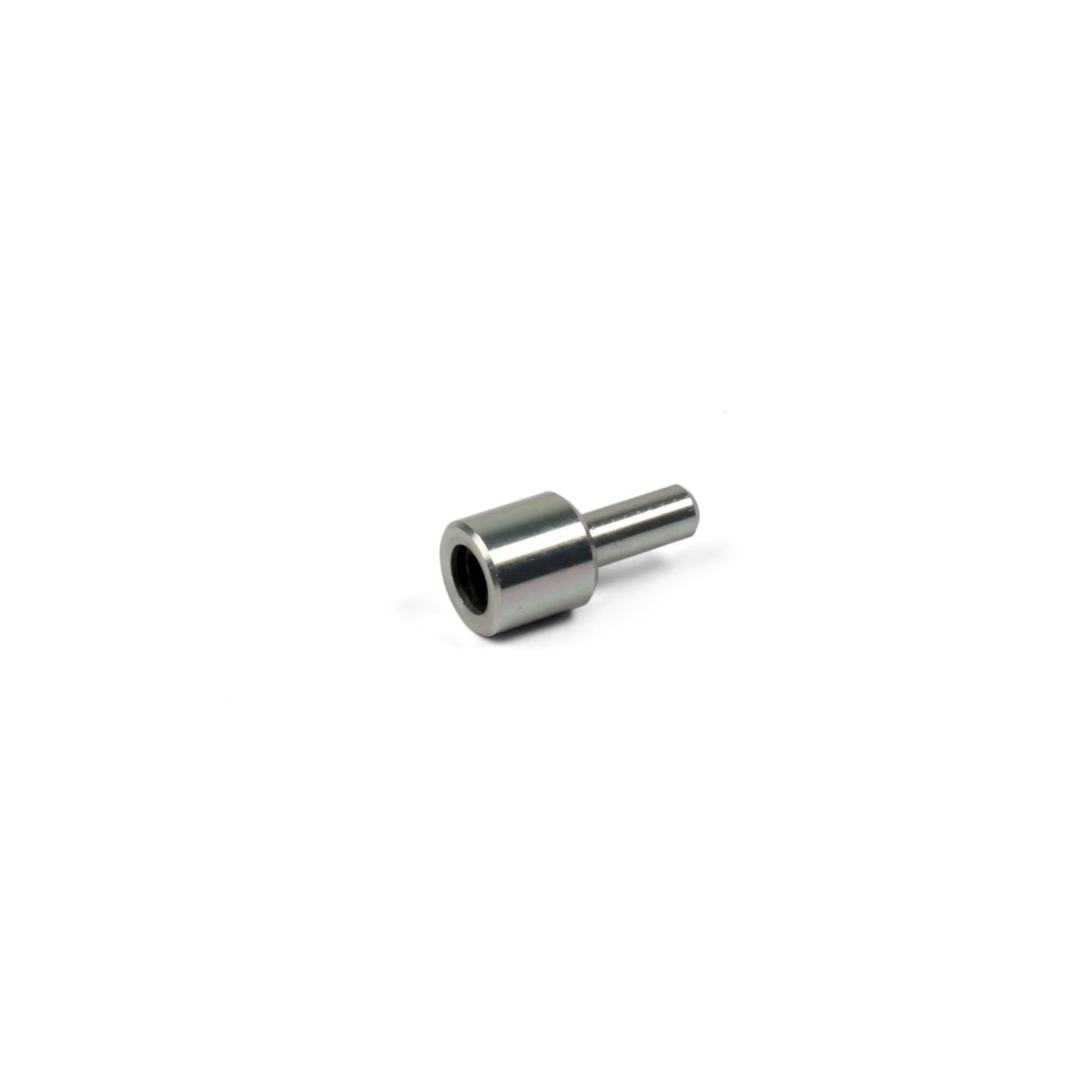 Hope Tool Bleed Kit Nipple Adaptor Large Silver
