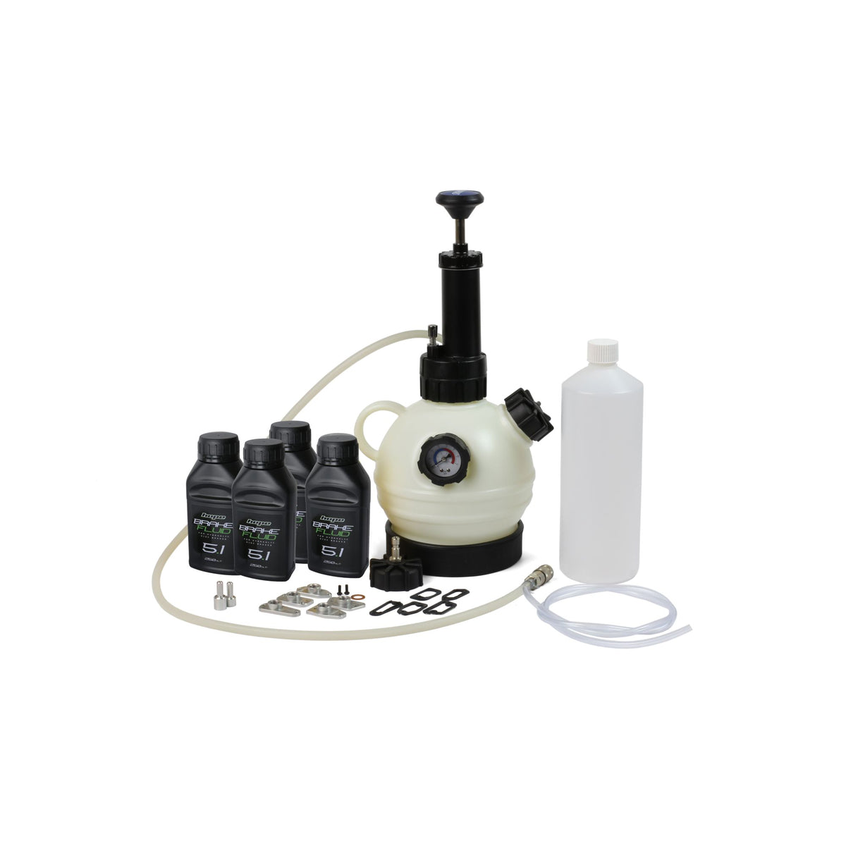 HOPE TOOL WORKSHOP BLEED KIT