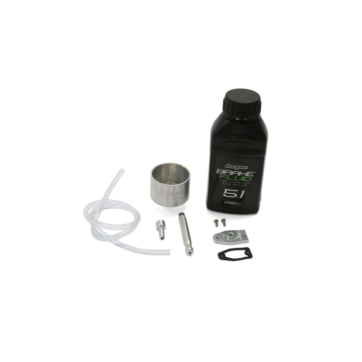 Hope Tool Easy Brake Bleed Kit Tech-Tech EVO